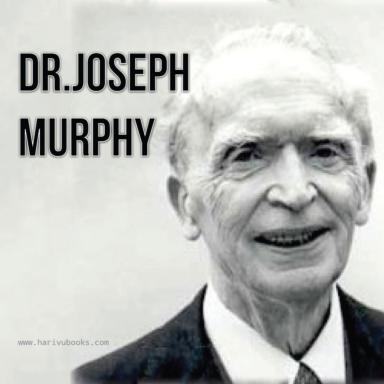 Dr Joseph Murphy Harivu Books Dr joseph murphy harivu books