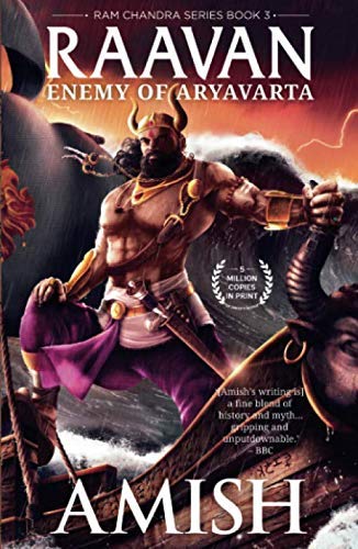 RAAVAN