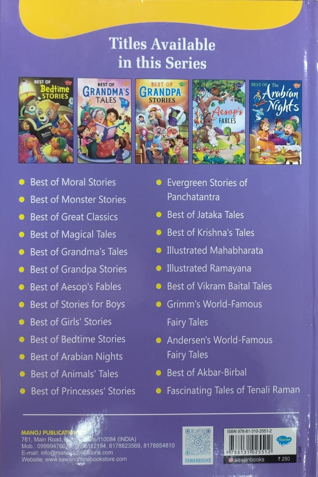 Best of Animals Tales