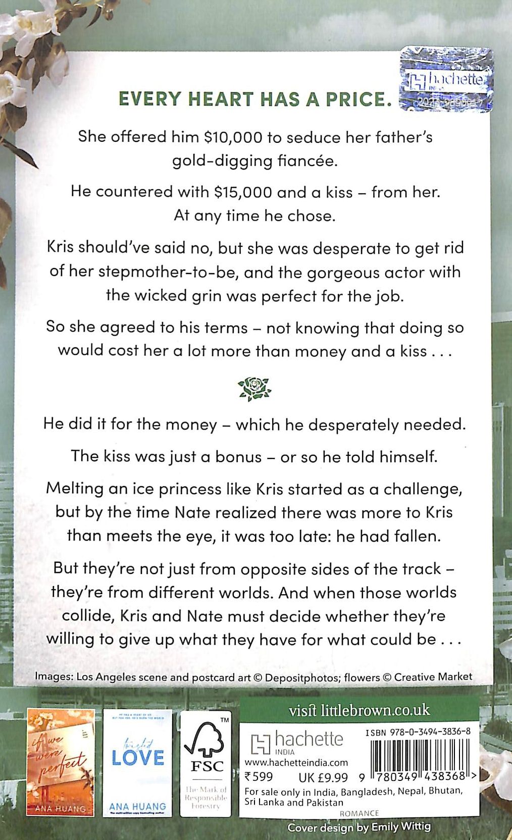 If Love Had a Price