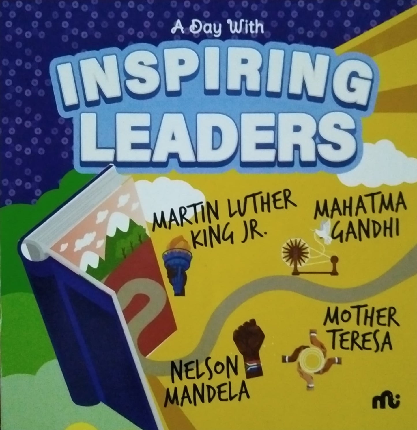 Inspiring Leaders