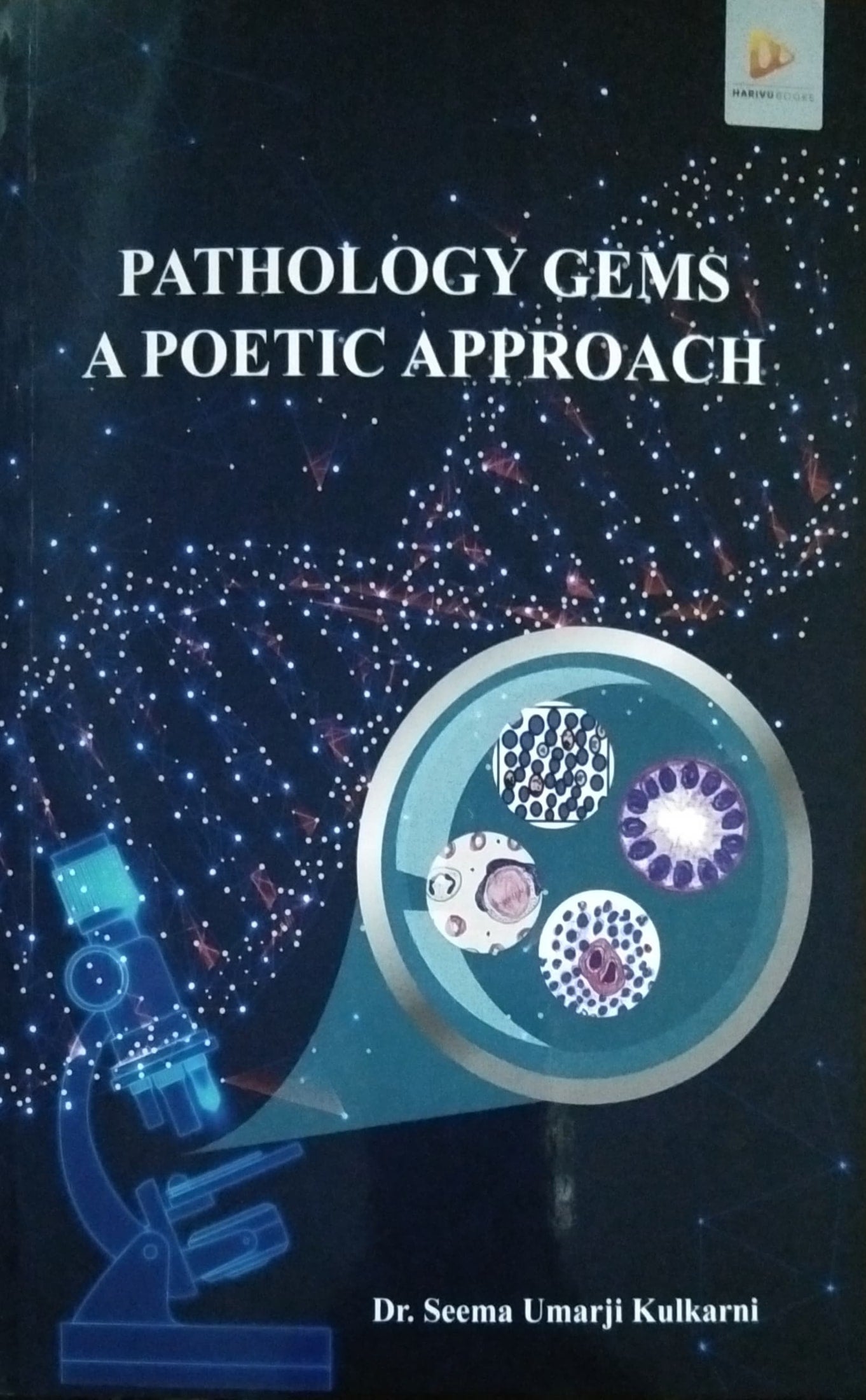 Pathology Gems A Poetic Approach