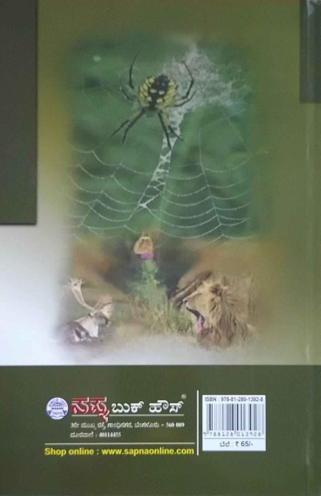 ಪ್ರಾಣಿ ಪ್ರಪಂಚದ ವಿಸ್ಮಯಗಳು