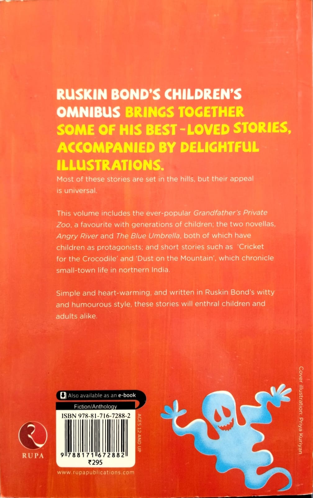 CHILDREN'S OMNIBUS