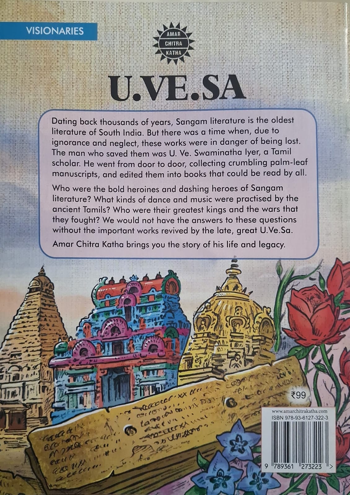 U.VE.SA