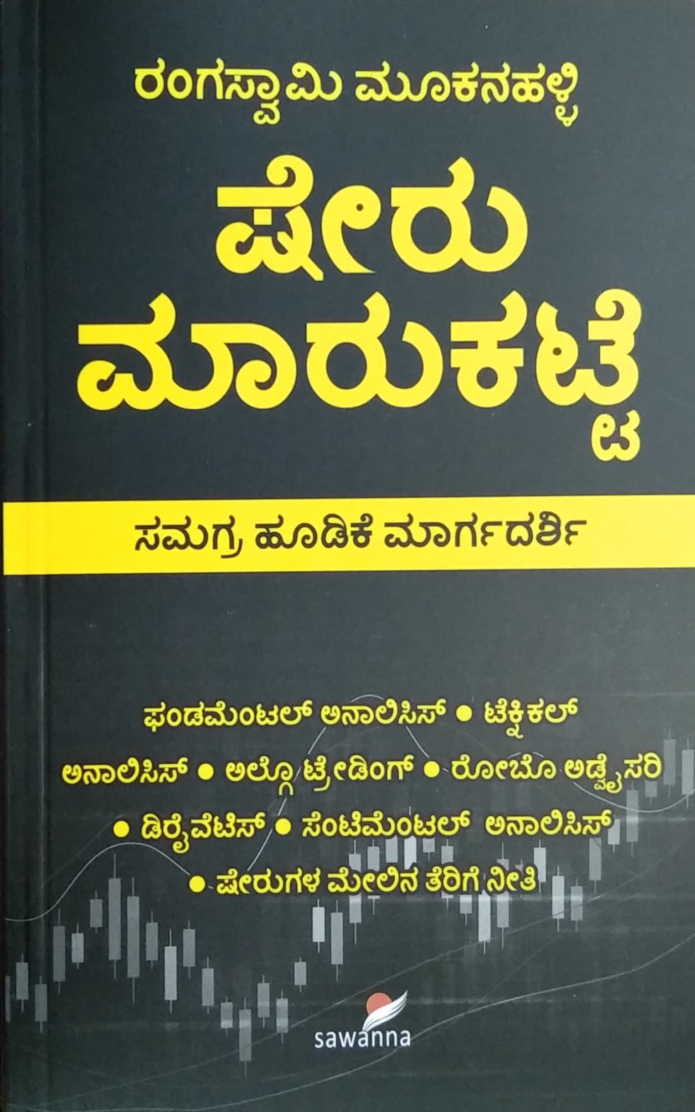 ಷೇರು ಮಾರುಕಟ್ಟೆ