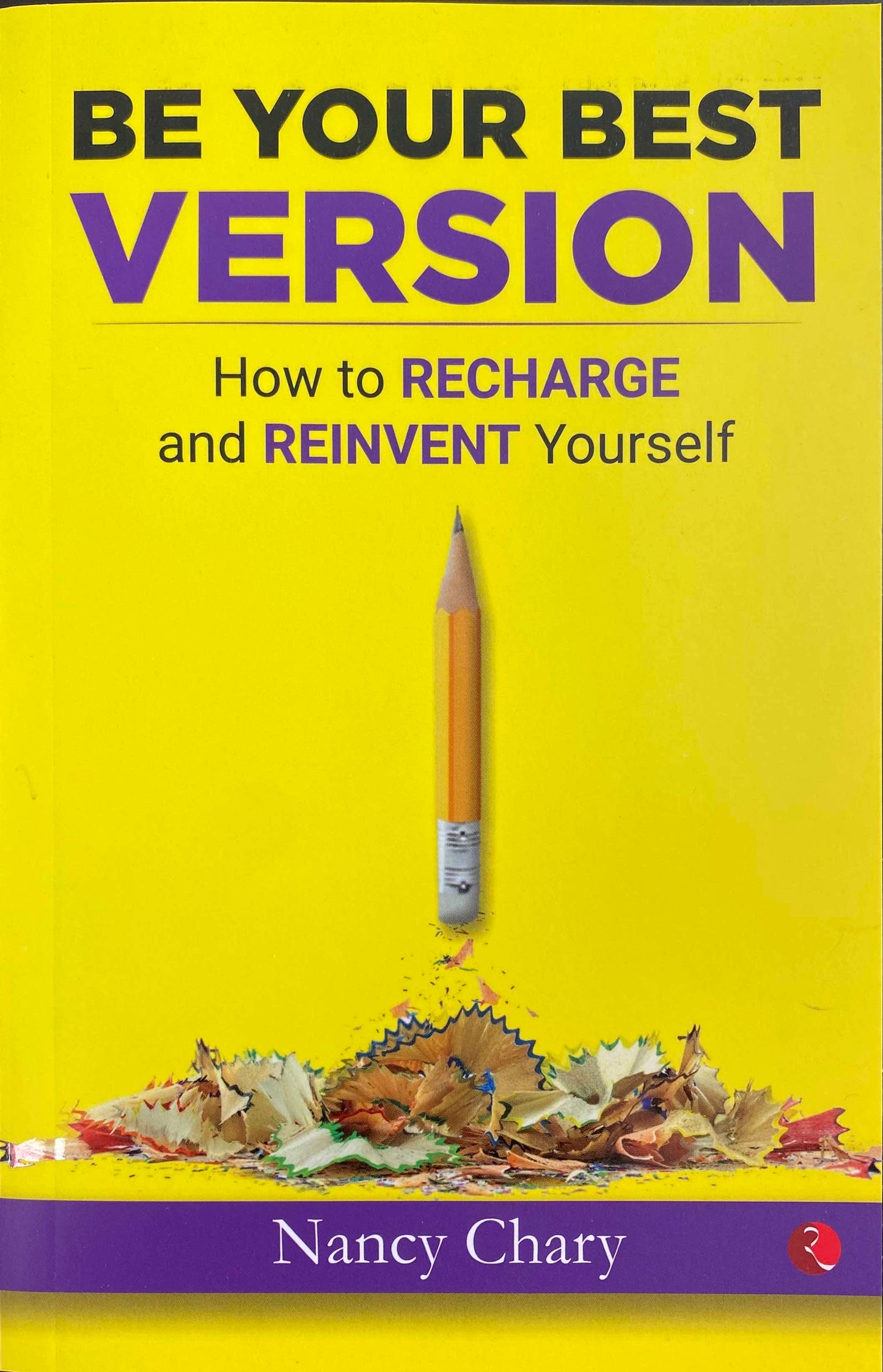 Be Your Best Version