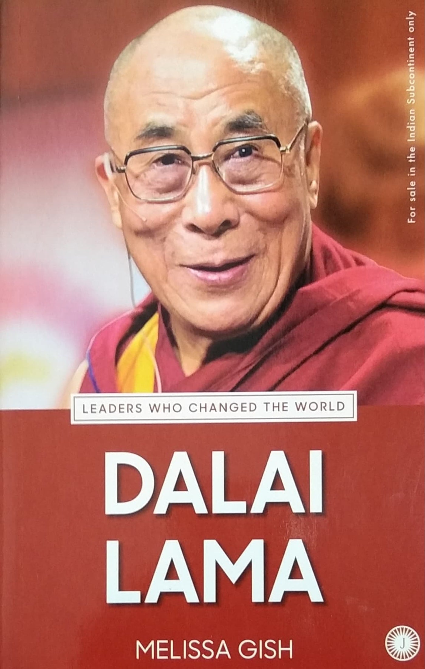 DALAI LAMA
