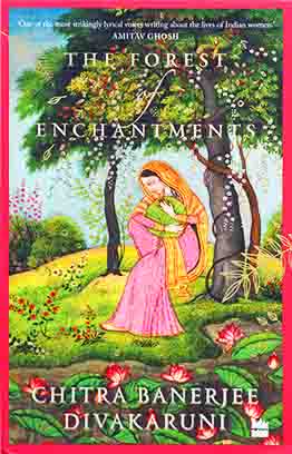 The Forest of Enchantments