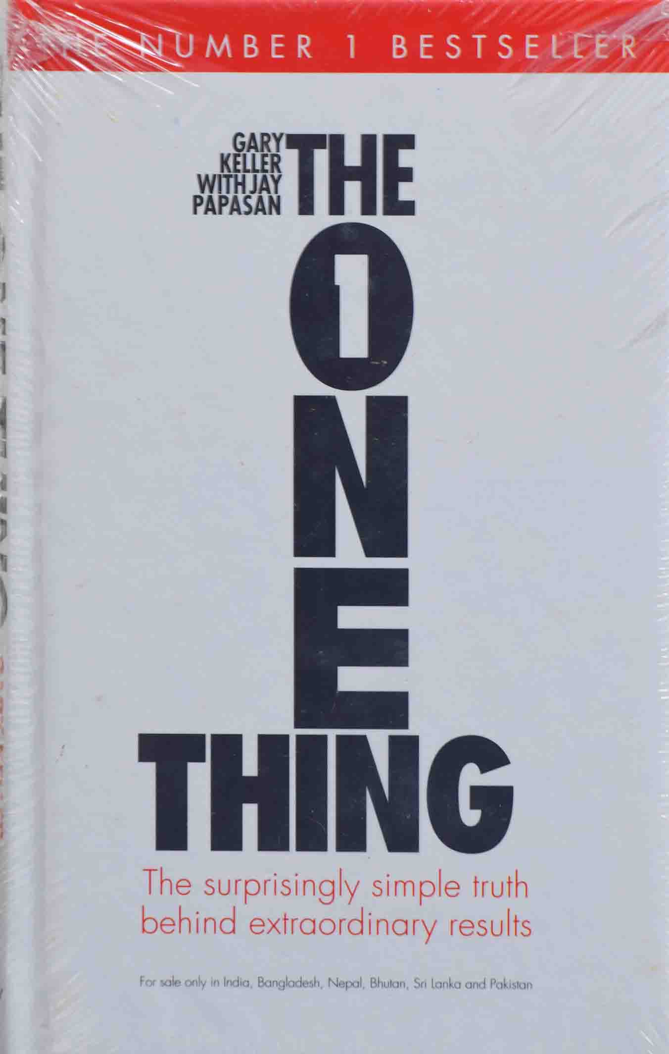 The One Thing