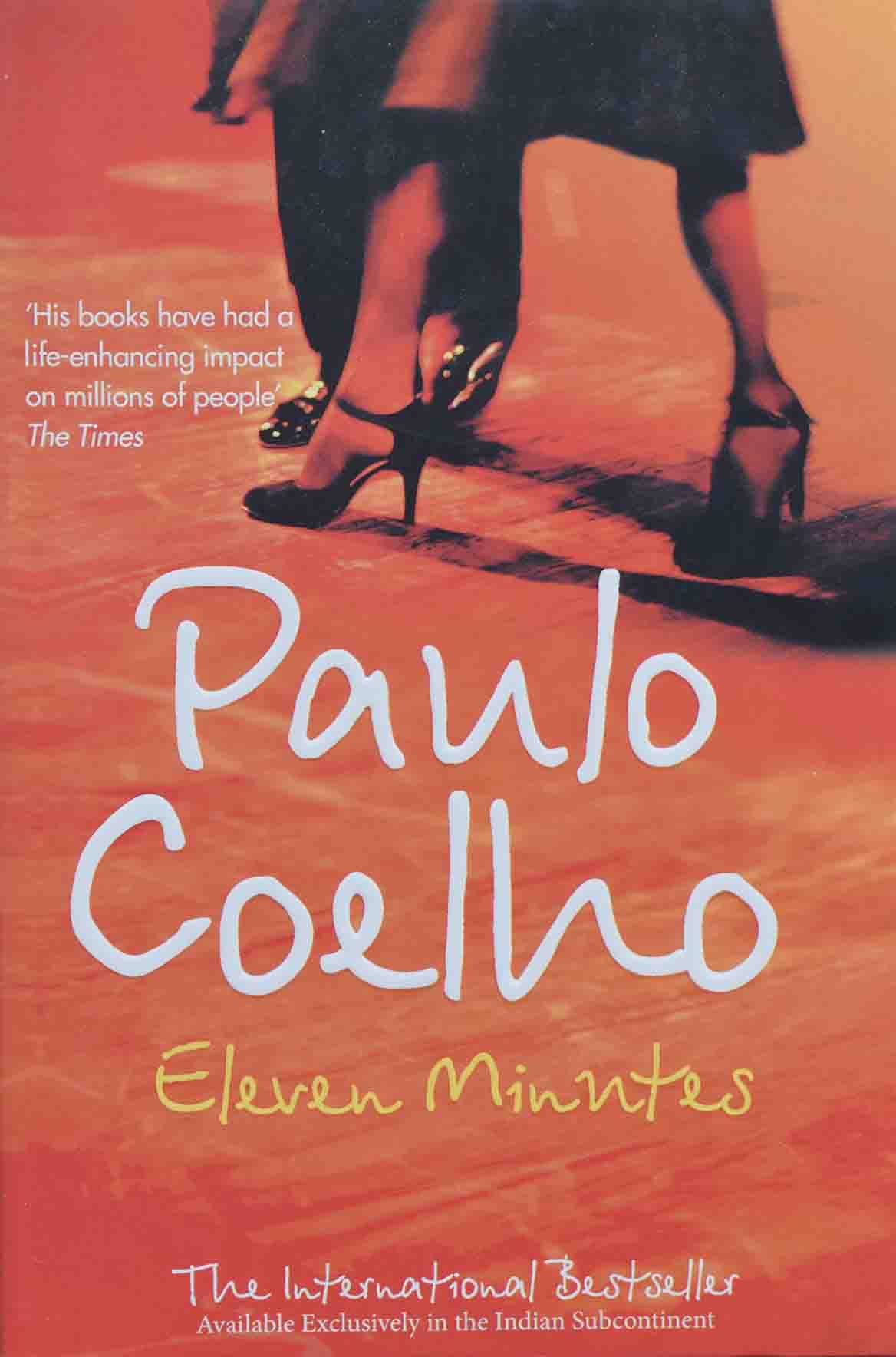 Eleven Minutes