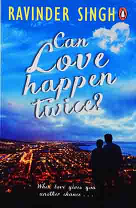 Can Love Happen Twice