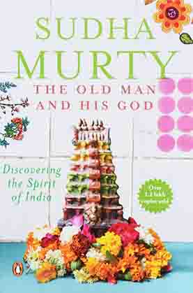 The Old Man and His God