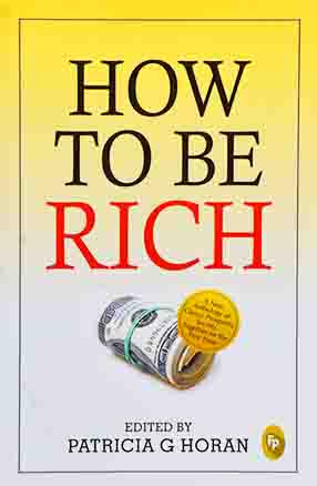 How to Be Rich