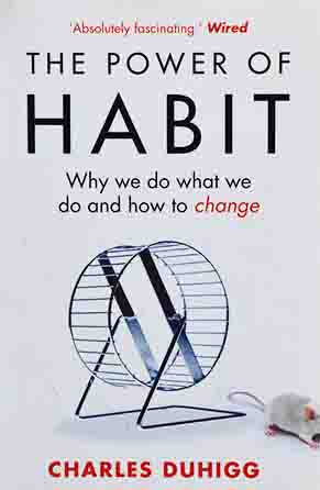 The Power of Habit