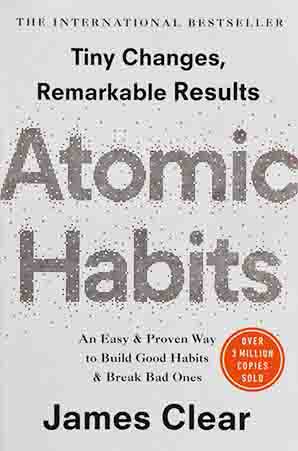 Atomic Habits