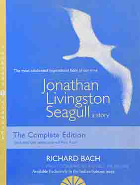 Jonathan Livingston Seagull