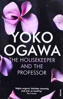 The Housekeeper and The Professor