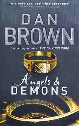 Angels and Demons