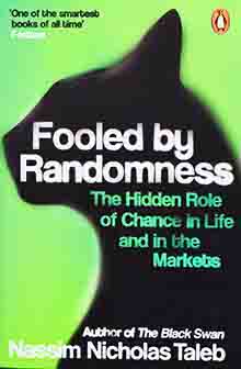 Fooled by Randomness