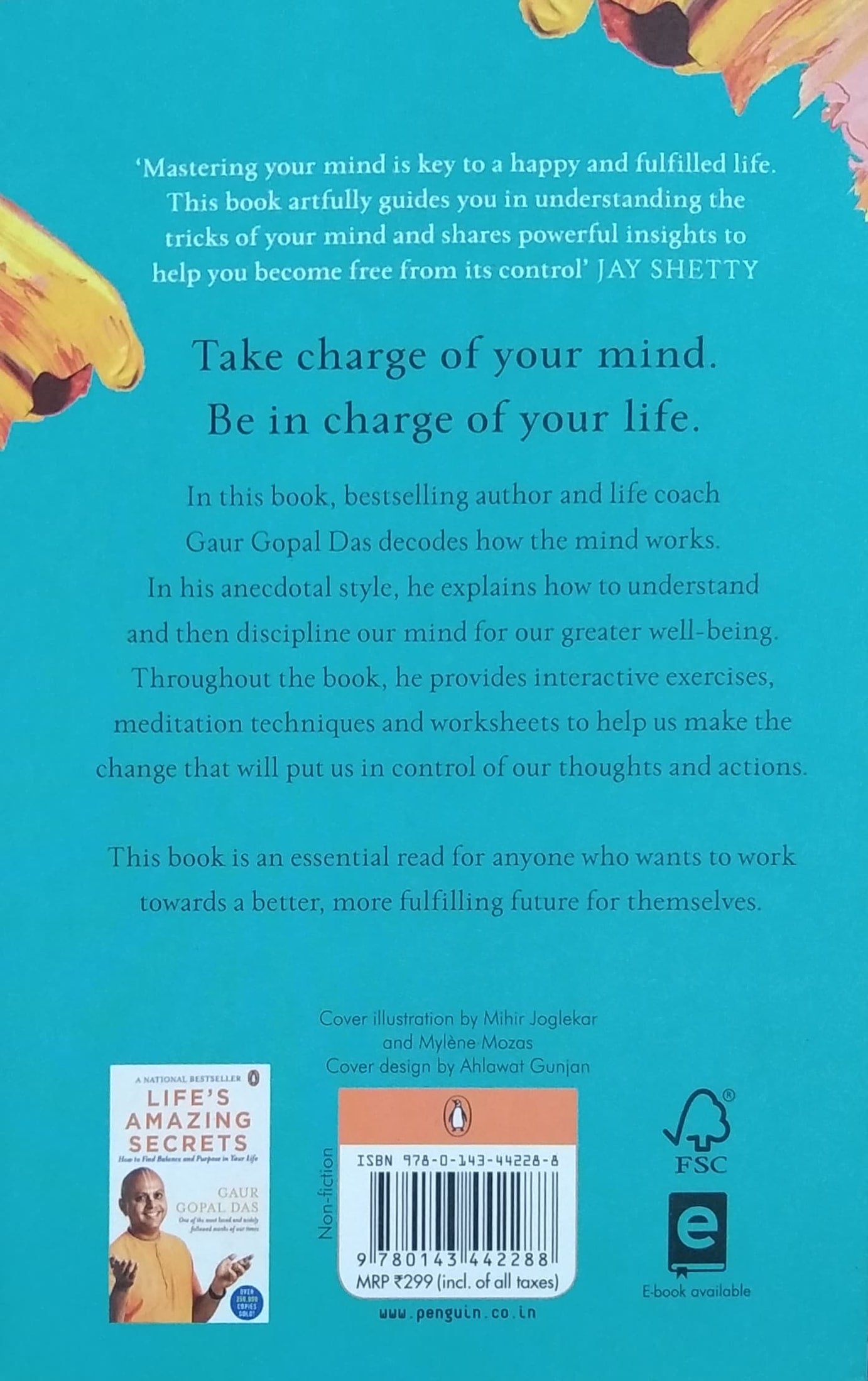 Energize Your Mind