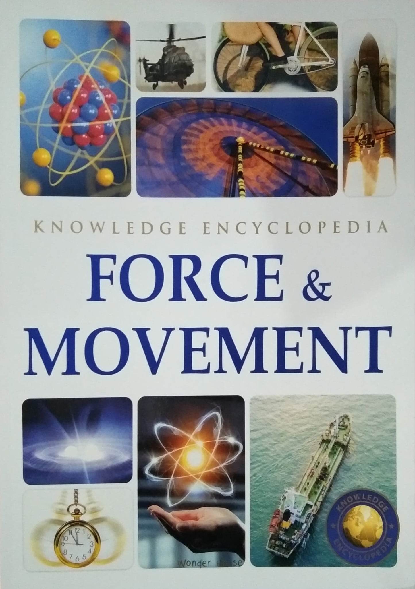 FORCE & MOVEMENT