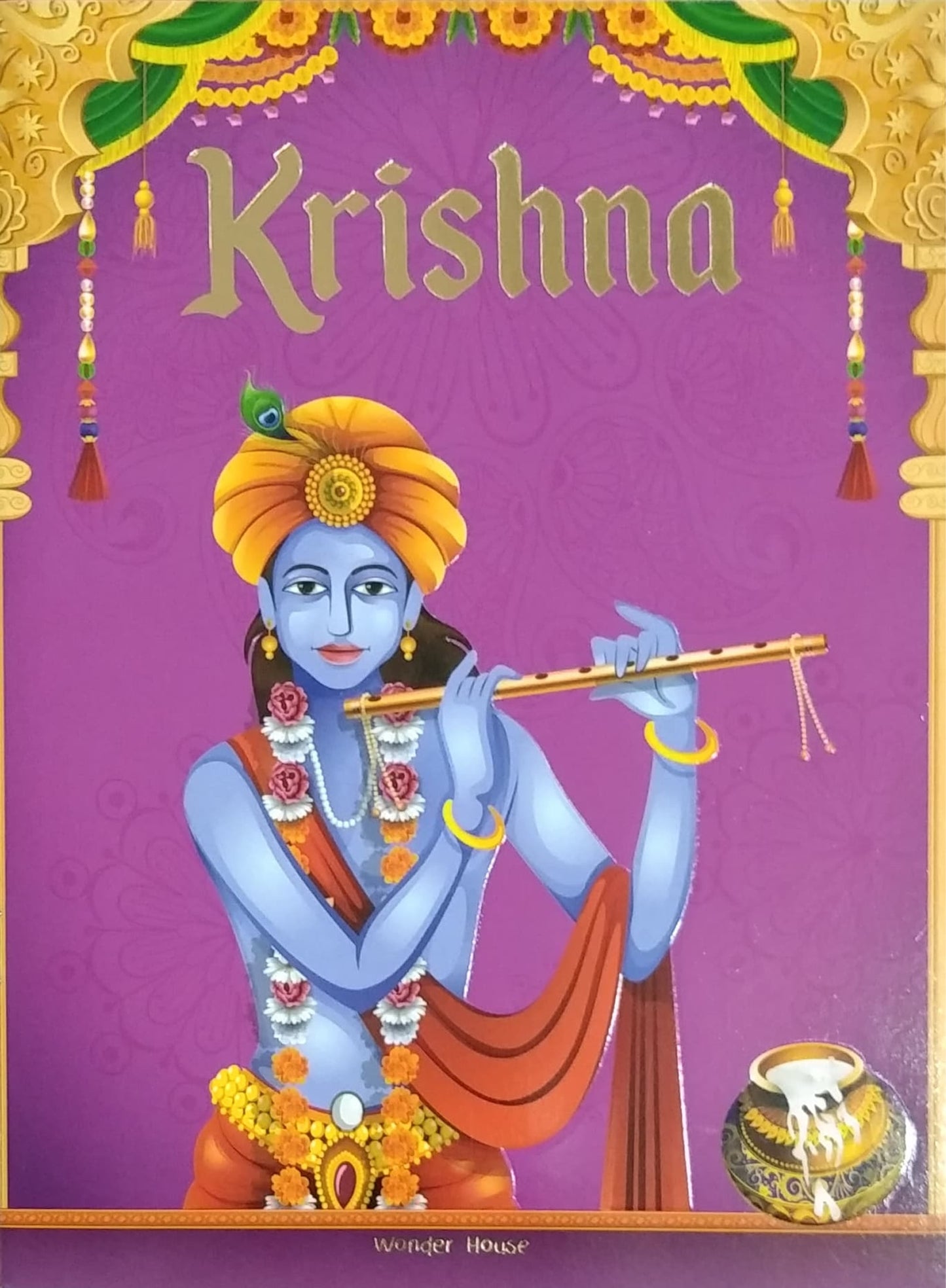 Krishna