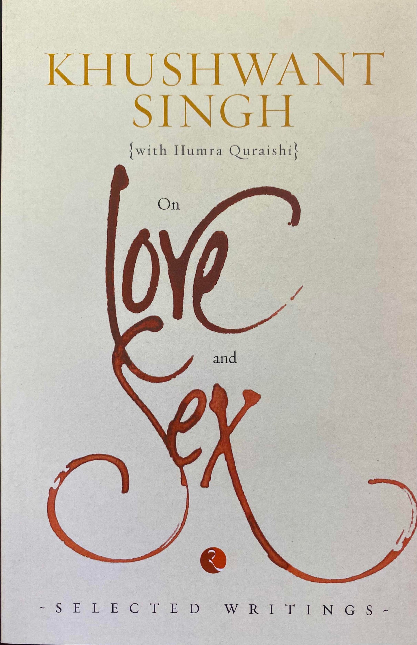 On Love and Sex