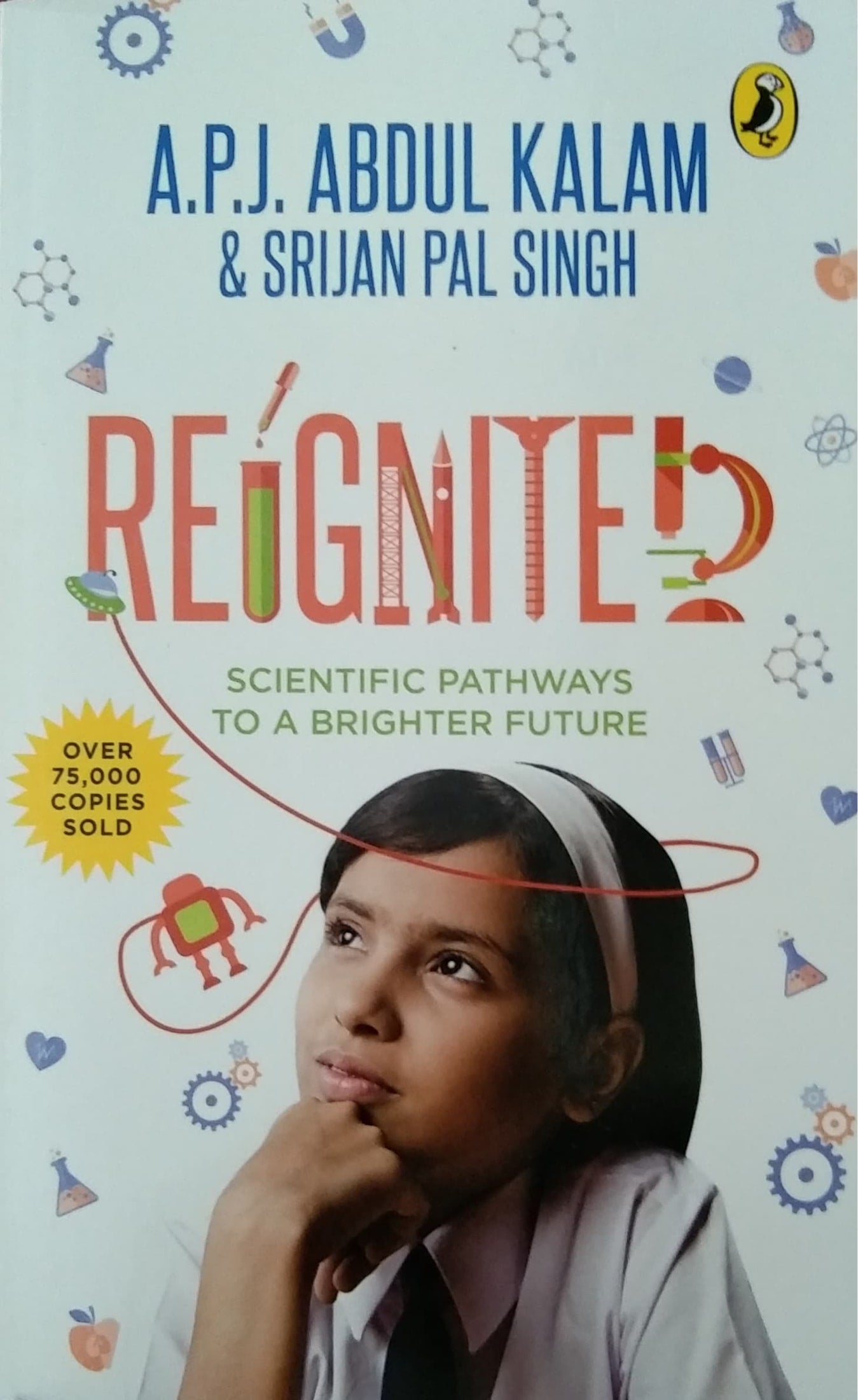 RIGNITED