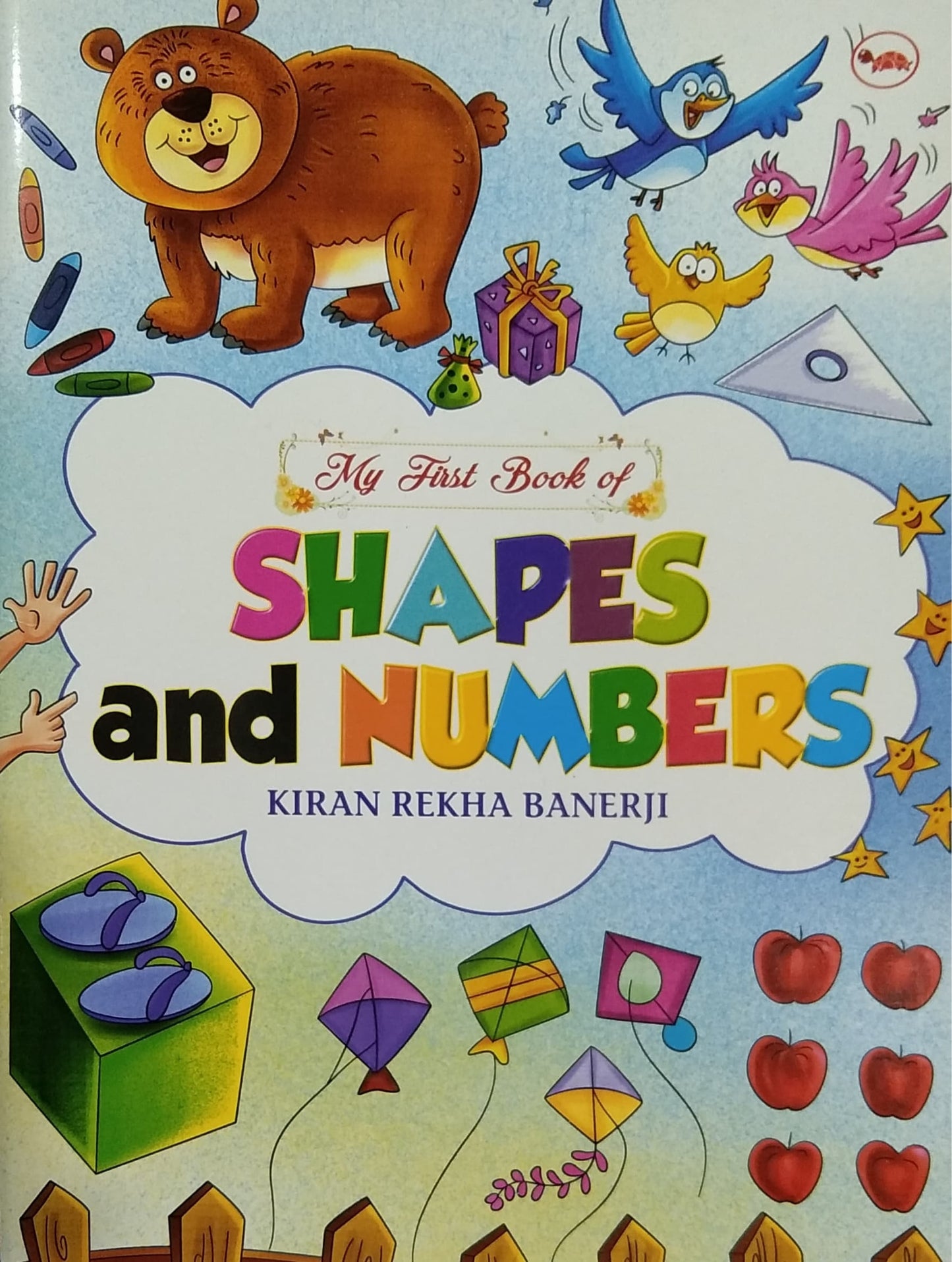 SHAPES and NUMBERS