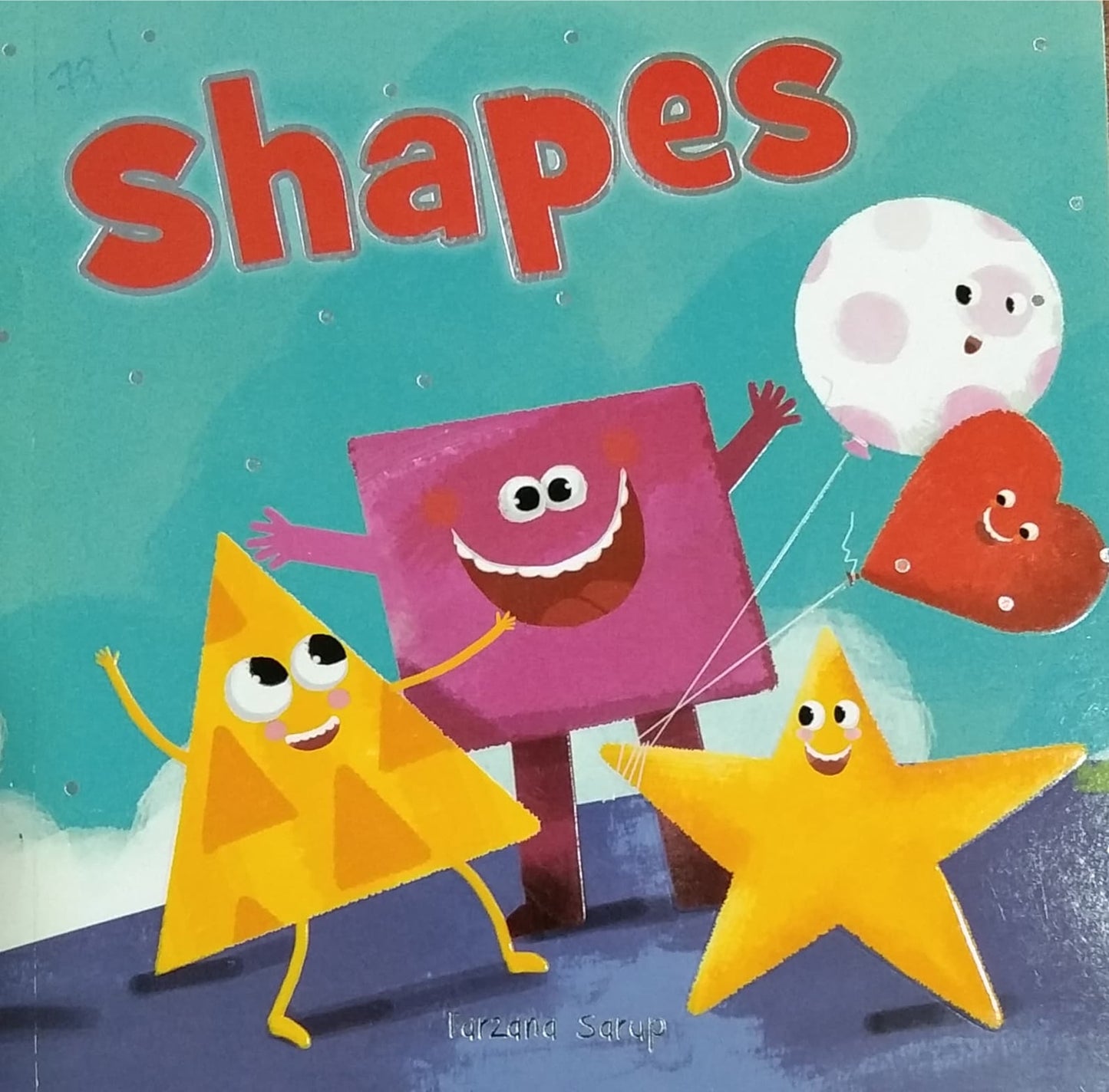 Shapes