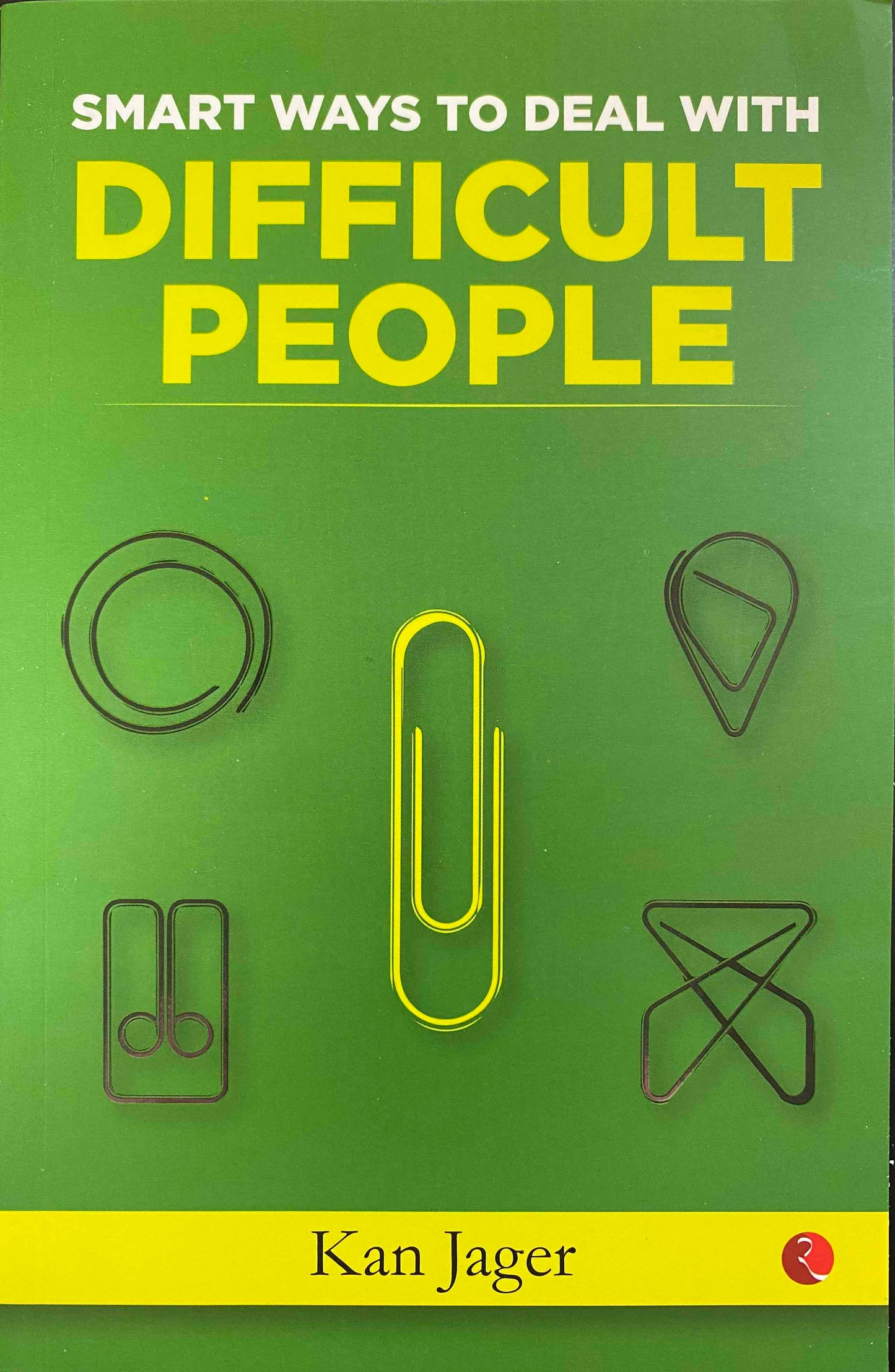 Smart Ways to Deal with Difficult People