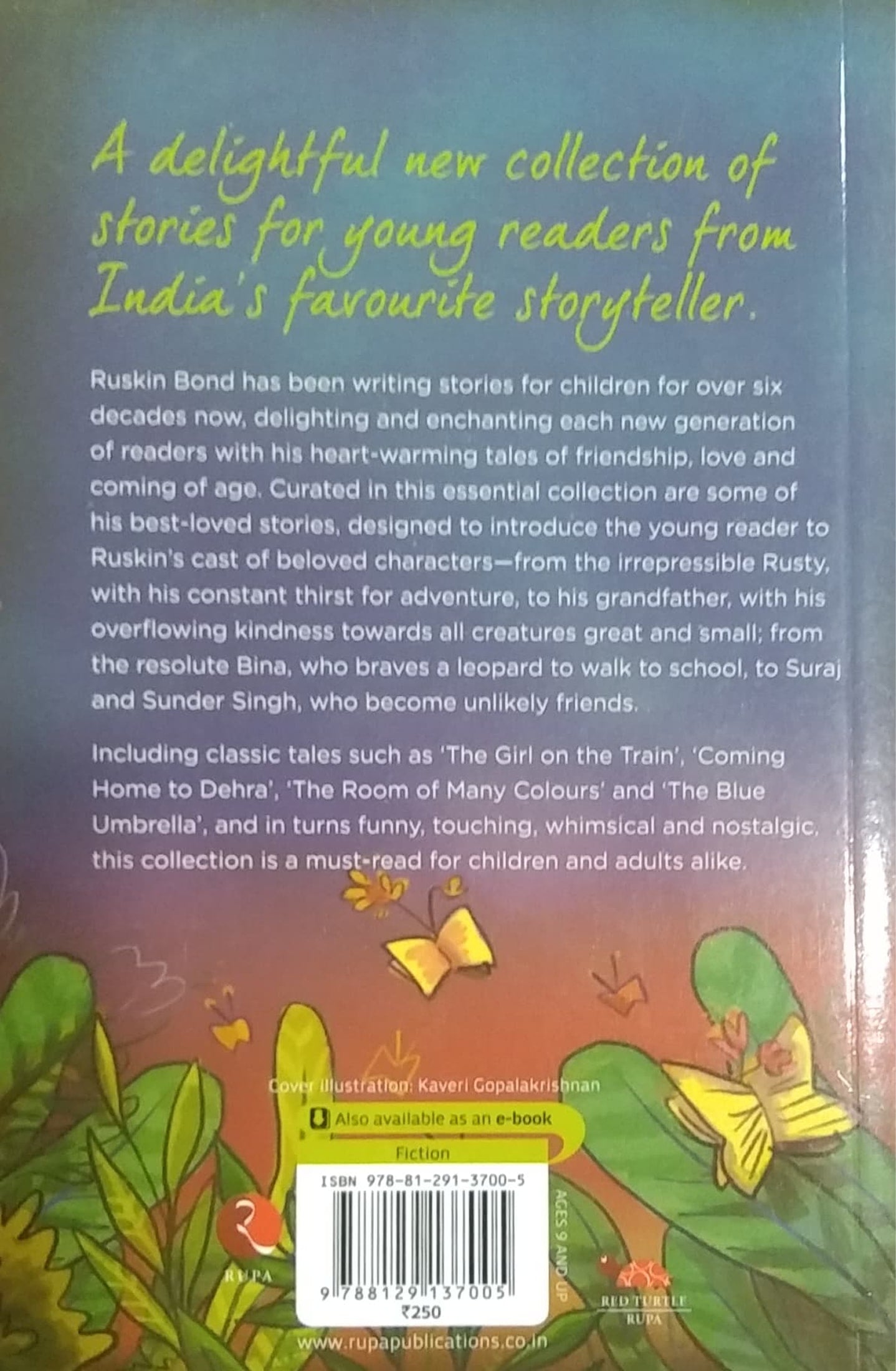 The Essential Collection for young Readers