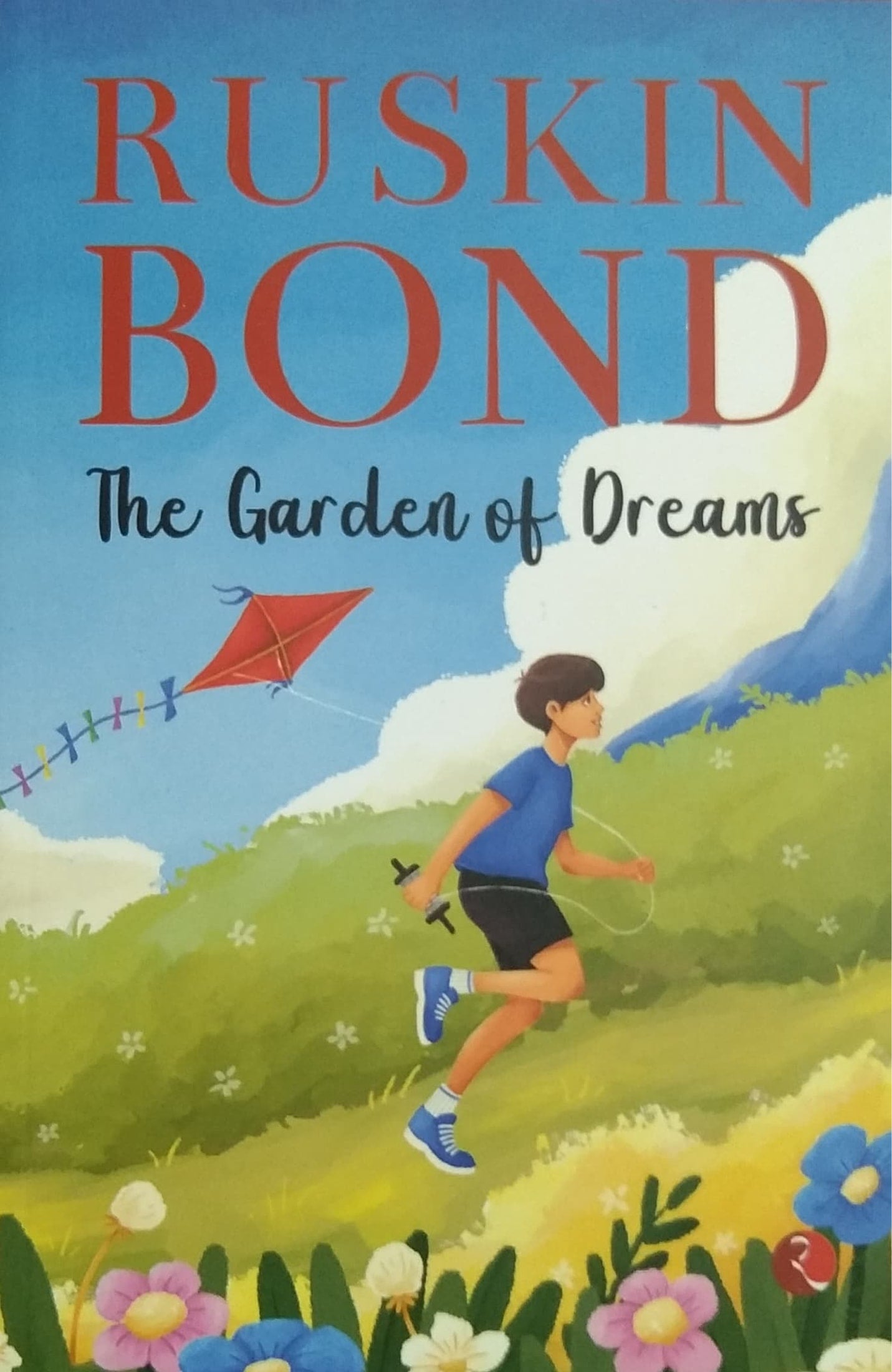 The Garden of Dreams