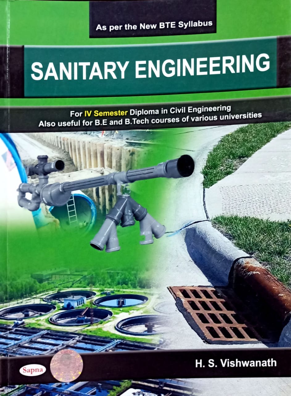 Sanitary Engineering