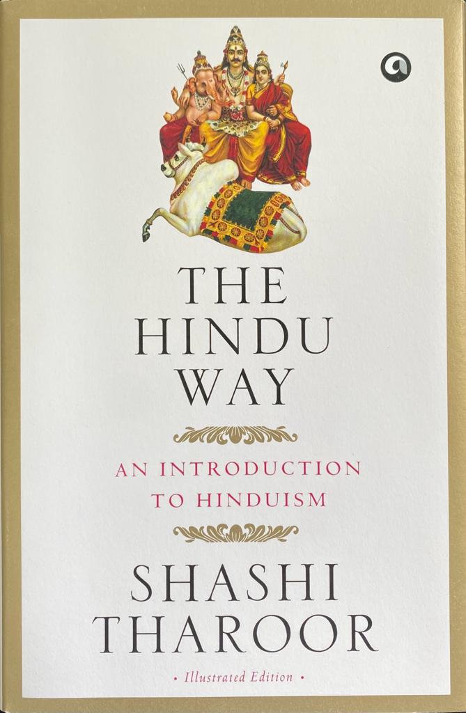 The Hindu Way: An Introduction to Hinduism