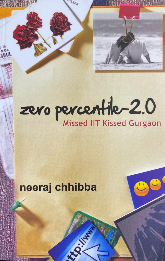 Zero Percentile - 2.0