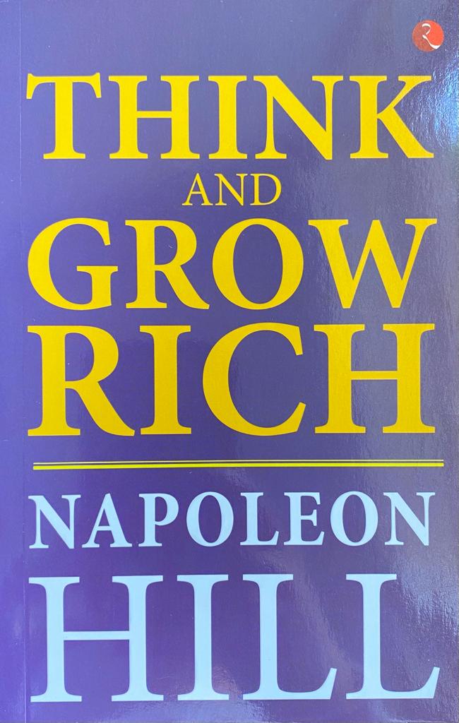 Think and Grow Rich