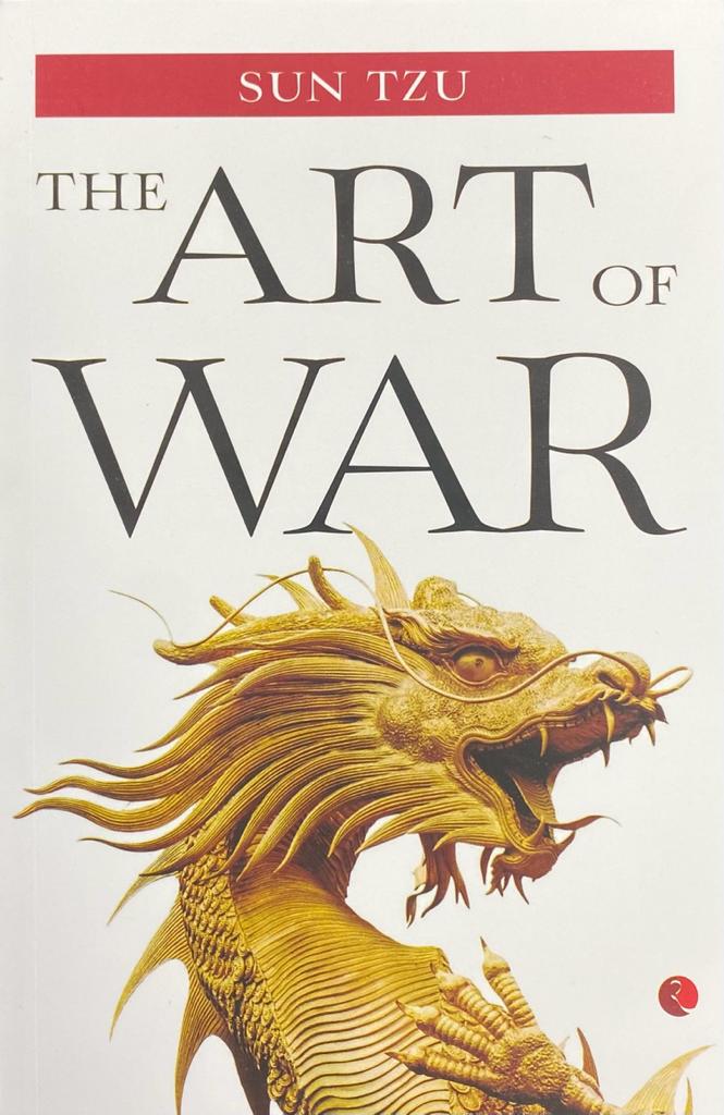 The Art of War