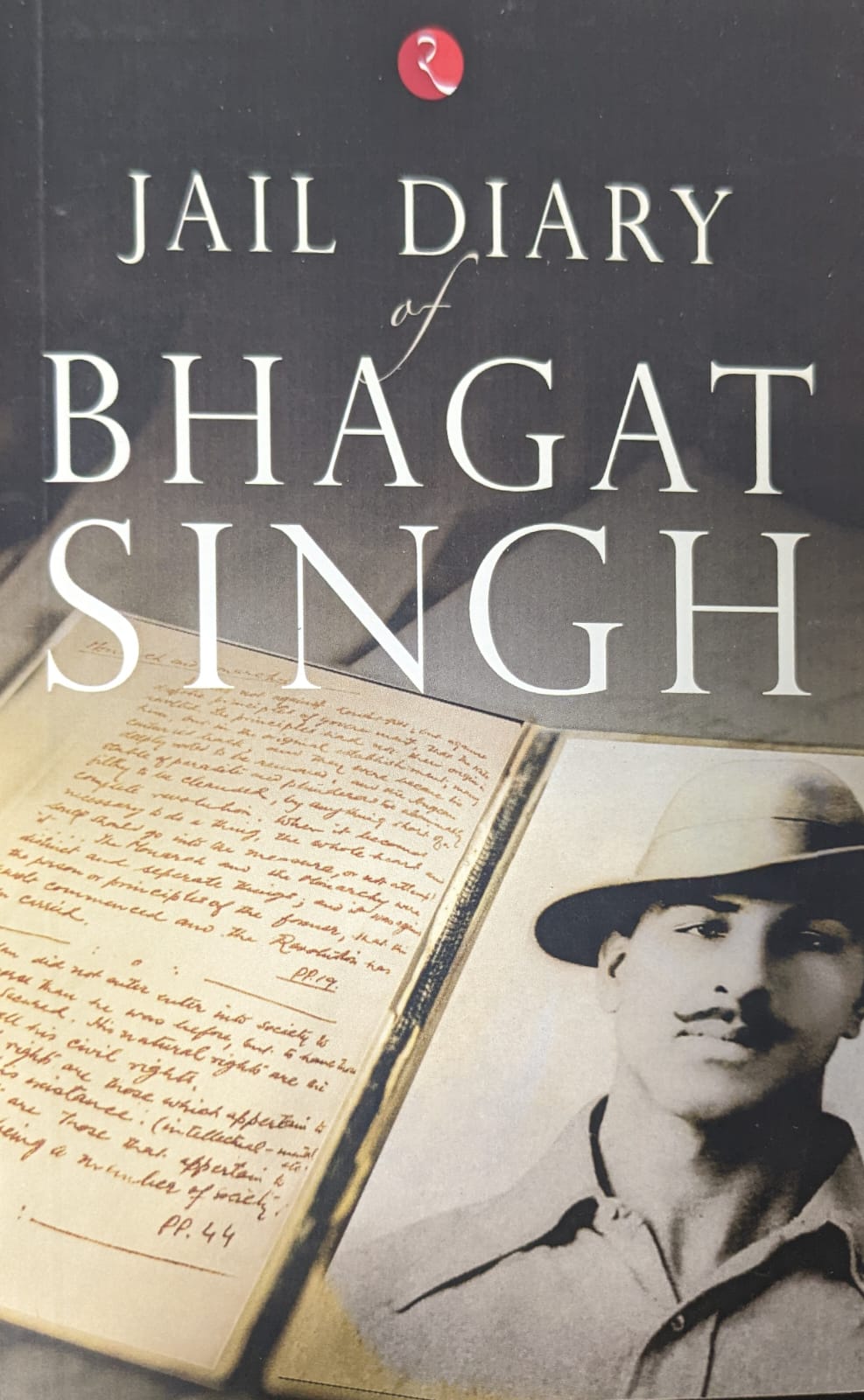 Jail Diary of Bhagat Singh