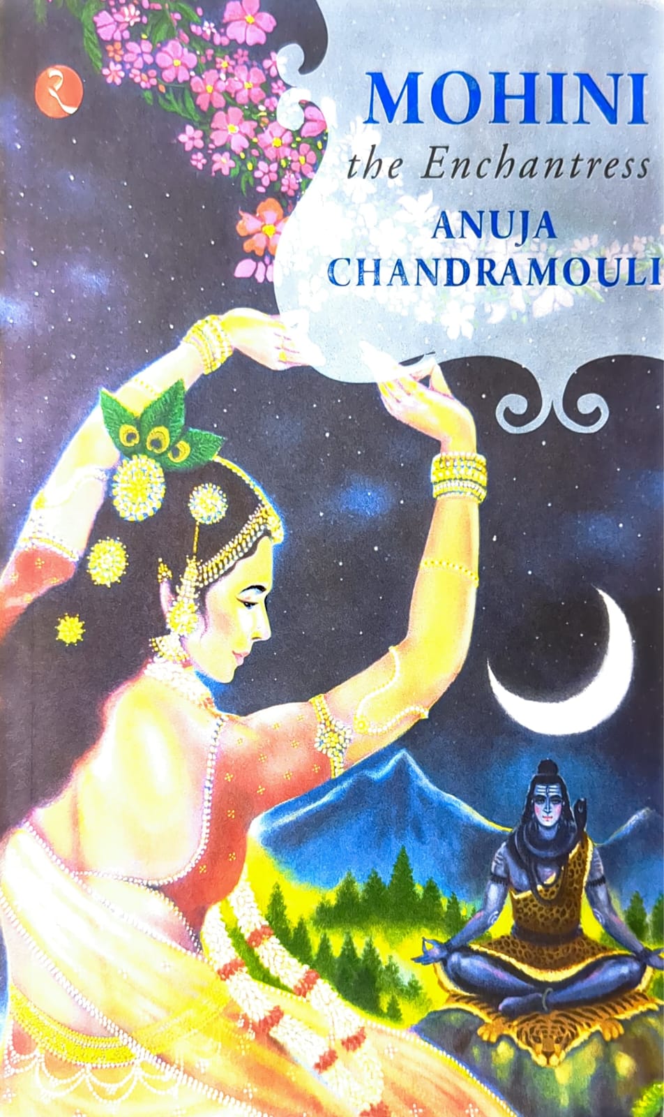 Mohini the Enchantress