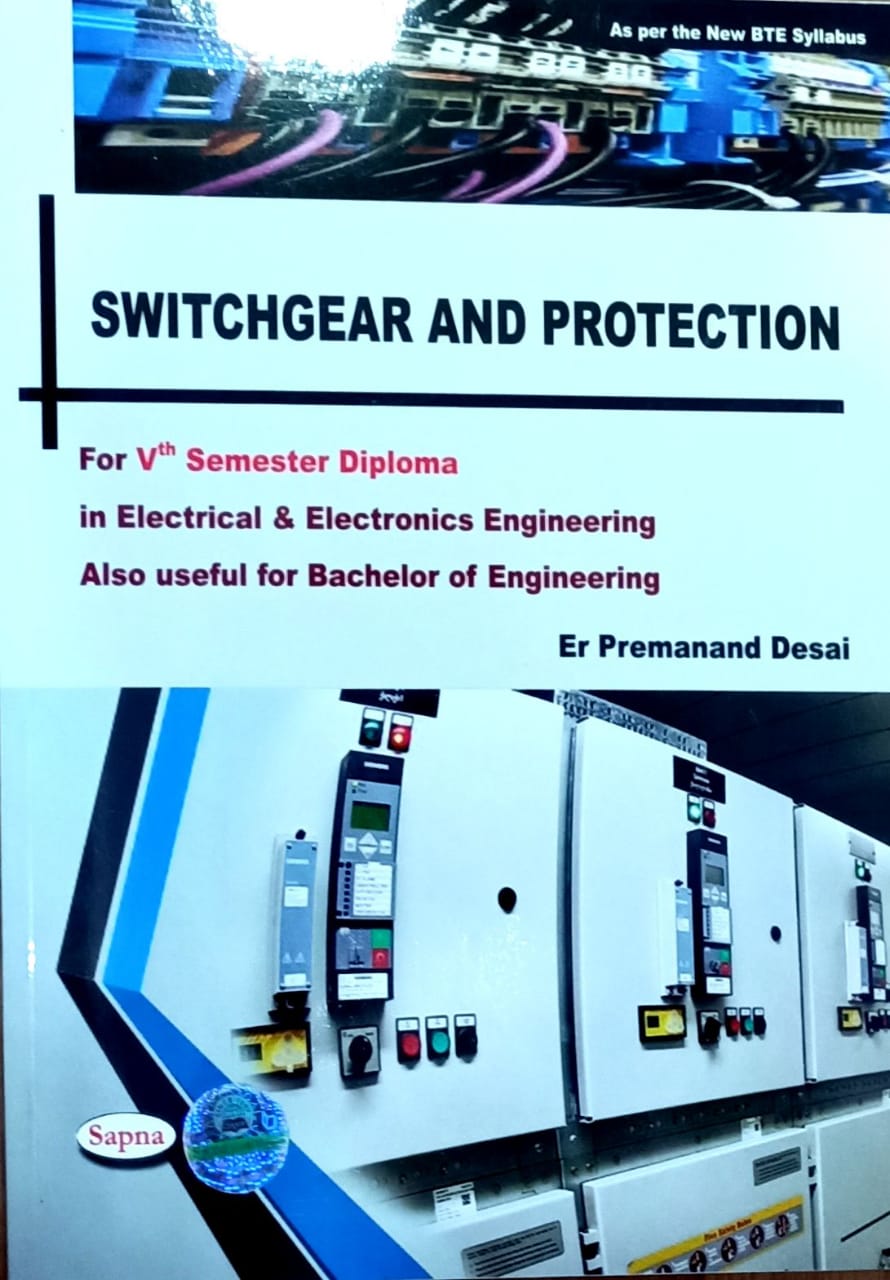 Switchgear And Protection