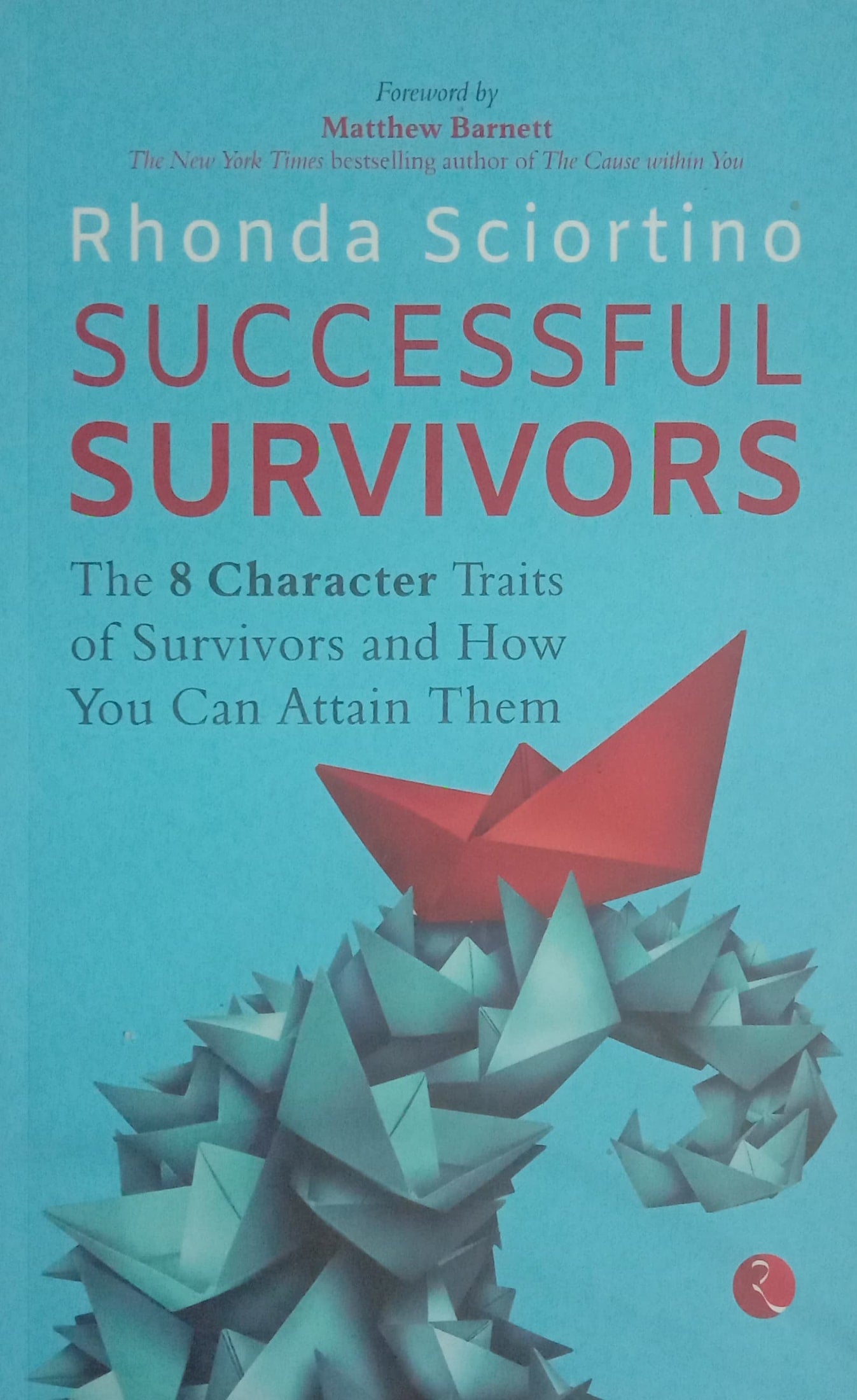 SUCCESSFULL SURVIVORS