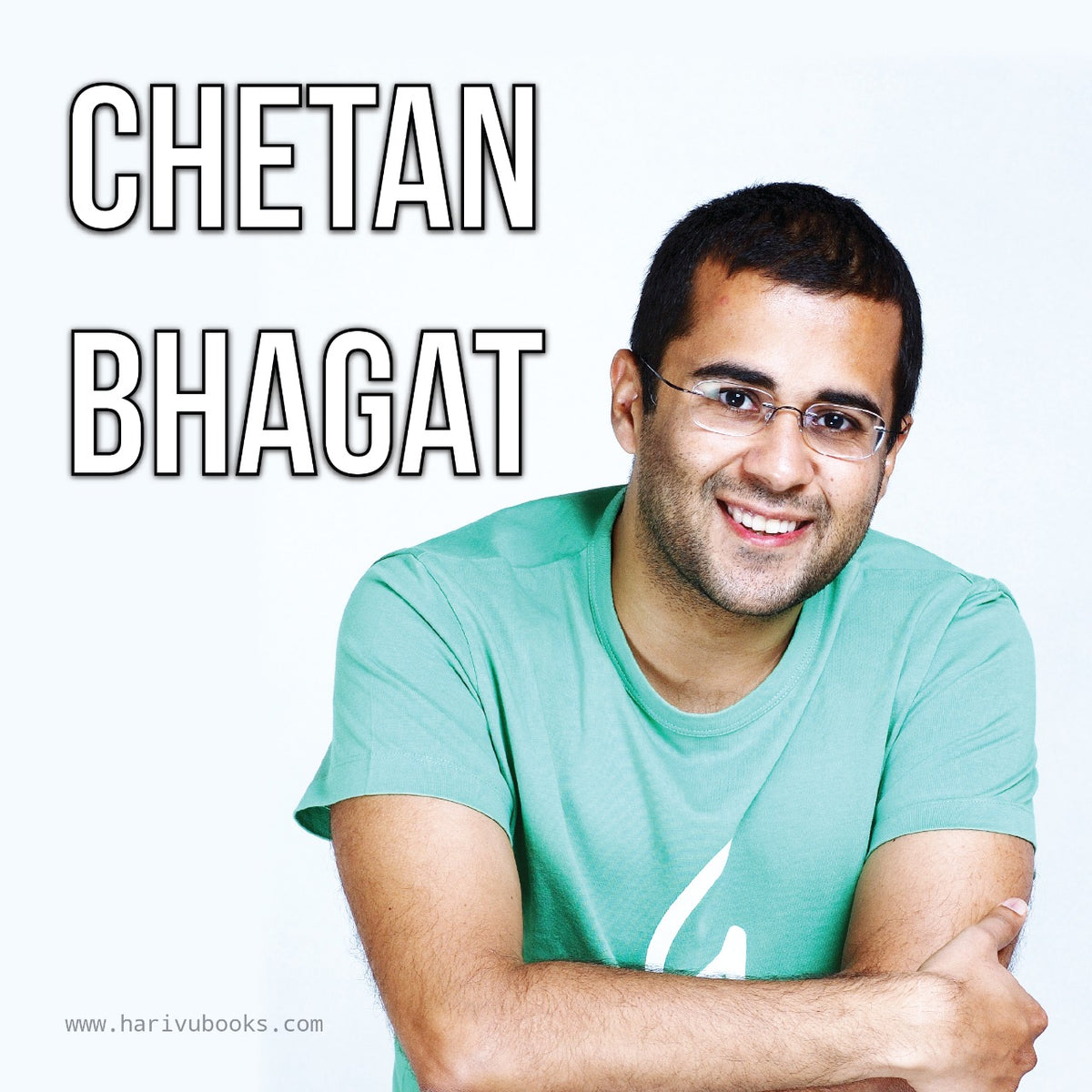 Chetan Bhagat