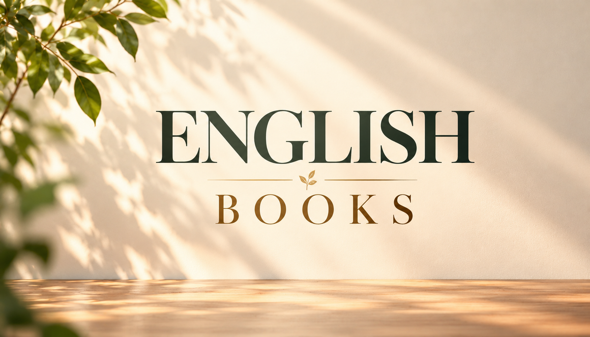 English Books