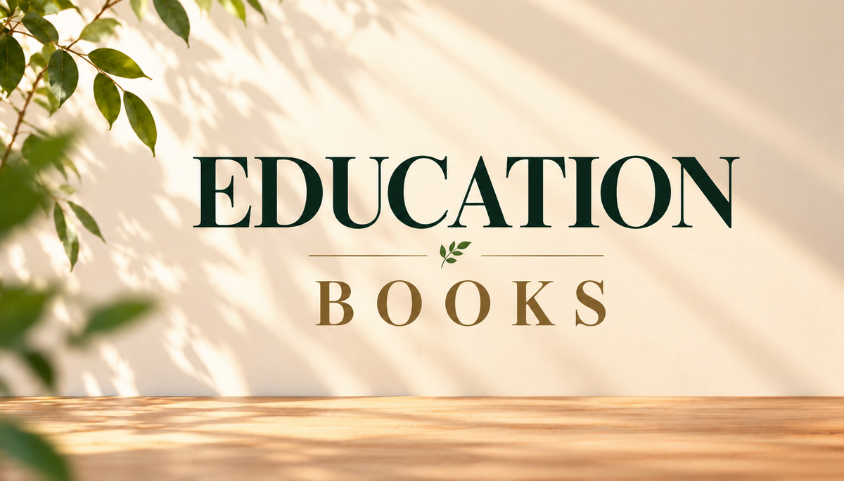 Educational Books
