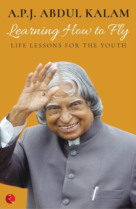 Learning How to Fly: Life Lessons for the Youth