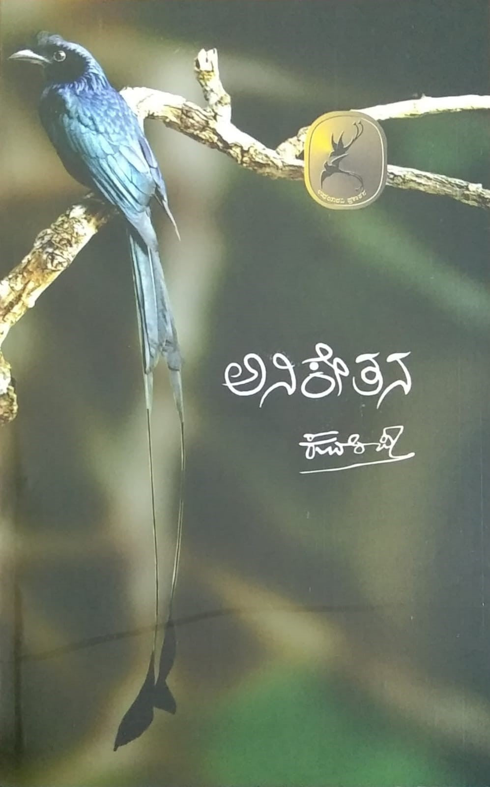 ಅನಿಕೇತನ