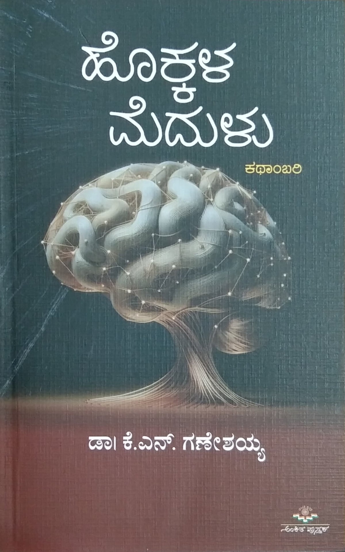 ಹೊಕ್ಕಳ ಮೆದುಳು