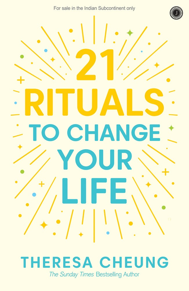 21 Rituals to Change Your Life